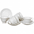 Чайный набор «Вивьен» (12 предметов, 200 мл)