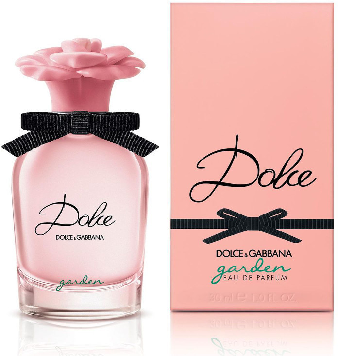 Парфюмированная вода «Dolce Garden» | Dolce | Dolce&Gabbana