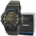 Наручные часы Casio HDC-700-3A