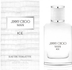Туалетная вода «Ice»