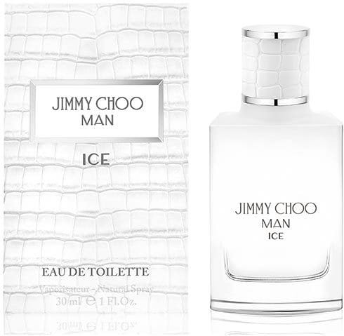 Туалетная вода «Ice»