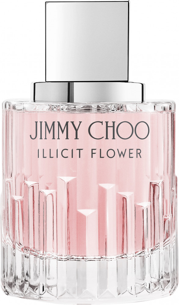 Туалетная вода «Illicit Flower» | Illicit | Jimmy Choo
