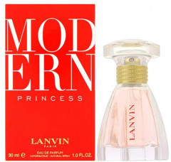 Парфюмированная вода «Modern Princess»