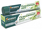 Зубная паста «Освежающая мята»