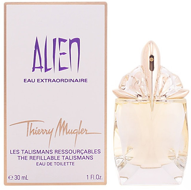 Туалетная вода «Alien Eau Extraordinaire» | Alien Eau Extraordinaire | Thierry Mugler