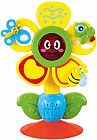 Игрушка музыкальная «Fun Flower»