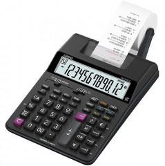 Калькулятор печатающий CASIO HR-150RCE-WA-EC