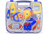 Игровой набор «Скорая помощь»