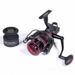 Катушка безынерционная «Baitfeeder 7», 5000 BR