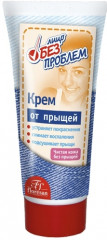 Крем от прыщей