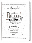 В точку! Bullet-journal. Блокнот для самых важных планов и самых интересных дел (белый)
