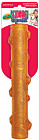 Игрушка для собак «Хрустящая палочка» (27 см)