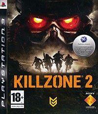 Killzone 2 - Купить Killzone 2
