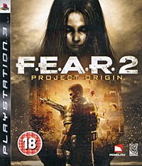 F.E.A.R. 2: Project Origin - Купить F.E.A.R. 2: Project Origin