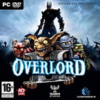 Overlord II - Купить Overlord II