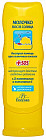Молочко после солнца SPF