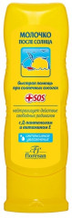 Молочко после солнца