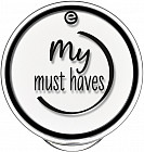 Пудра для лица фиксирующая, оттенок 01 Fix it, baby!