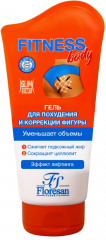 Гель для похудения и коррекции фигуры