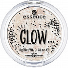 Пудра для лица финишная, оттенок 01