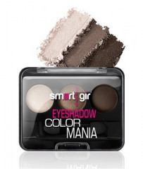 Тени для век «Color Mania», оттенок