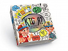 Настольная игра «Кто я?», эконом