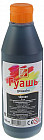 Гуашь черная (500 мл)