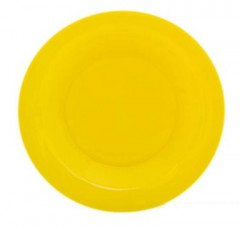 Тарелка десертная «Ambiante Yellow»