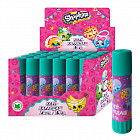 Клей-карандаш «Шопкинс» (15 гр)