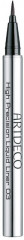 Подводка для век «High Precision», оттенок 03 Brown