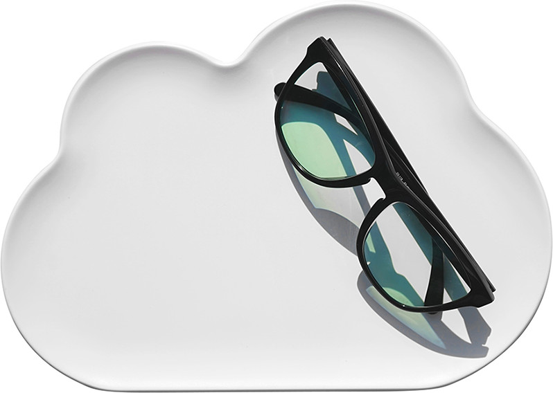 Контейнер для мелочей «Cloud» | Cloud | Qualy