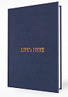 Ежедневник «Life’s here» 2018-2019