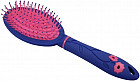Расческа массажная с пластиковыми зубьями