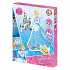 Набор для творчества 3-D фигурка «Золушка»