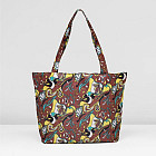 Сумка текстильная «Узор»