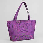 Сумка текстильная «Абстракция»