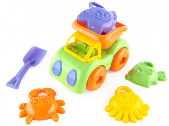 Песочный набор «Настроение»