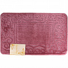 Коврик для ванной комнаты «Нежность» (50х80 см)