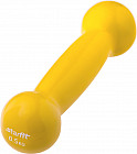 Гантель виниловая DB-102 (0,5 кг)