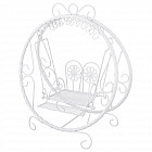 Изделие декоративное «Качели» (33х37х14 см)