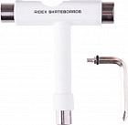 Ключ для скейтборда SB, Т-образный