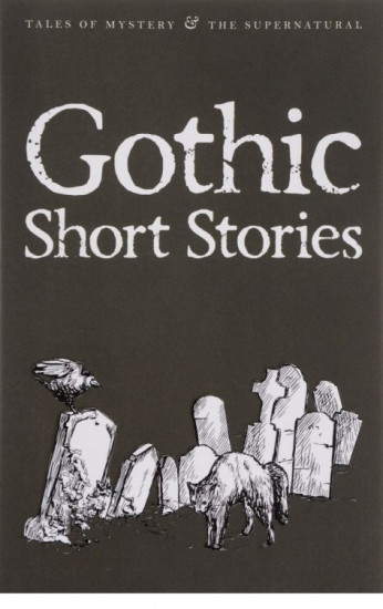 Gothic Short Stories