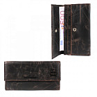 темно-коричневый