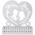 Кашпо настенное (44 см)