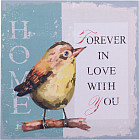 Панно настенное (28х28 см)