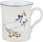 Кружка «Гуси» (350 мл)