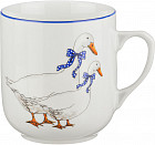 Кружка «Гуси» (350 мл)