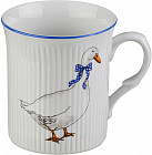 Кружка «Гуси» (350 мл)