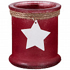 Подсвечник «Звезда»