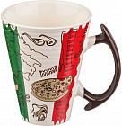 Кружка «Италия» (330 мл)